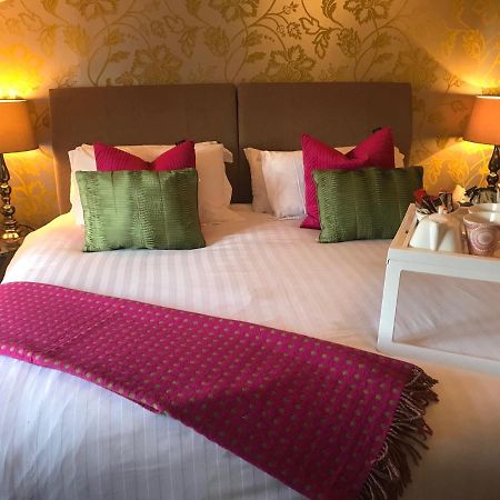 Willow Cottage B&B Yeadon Kültér fotó