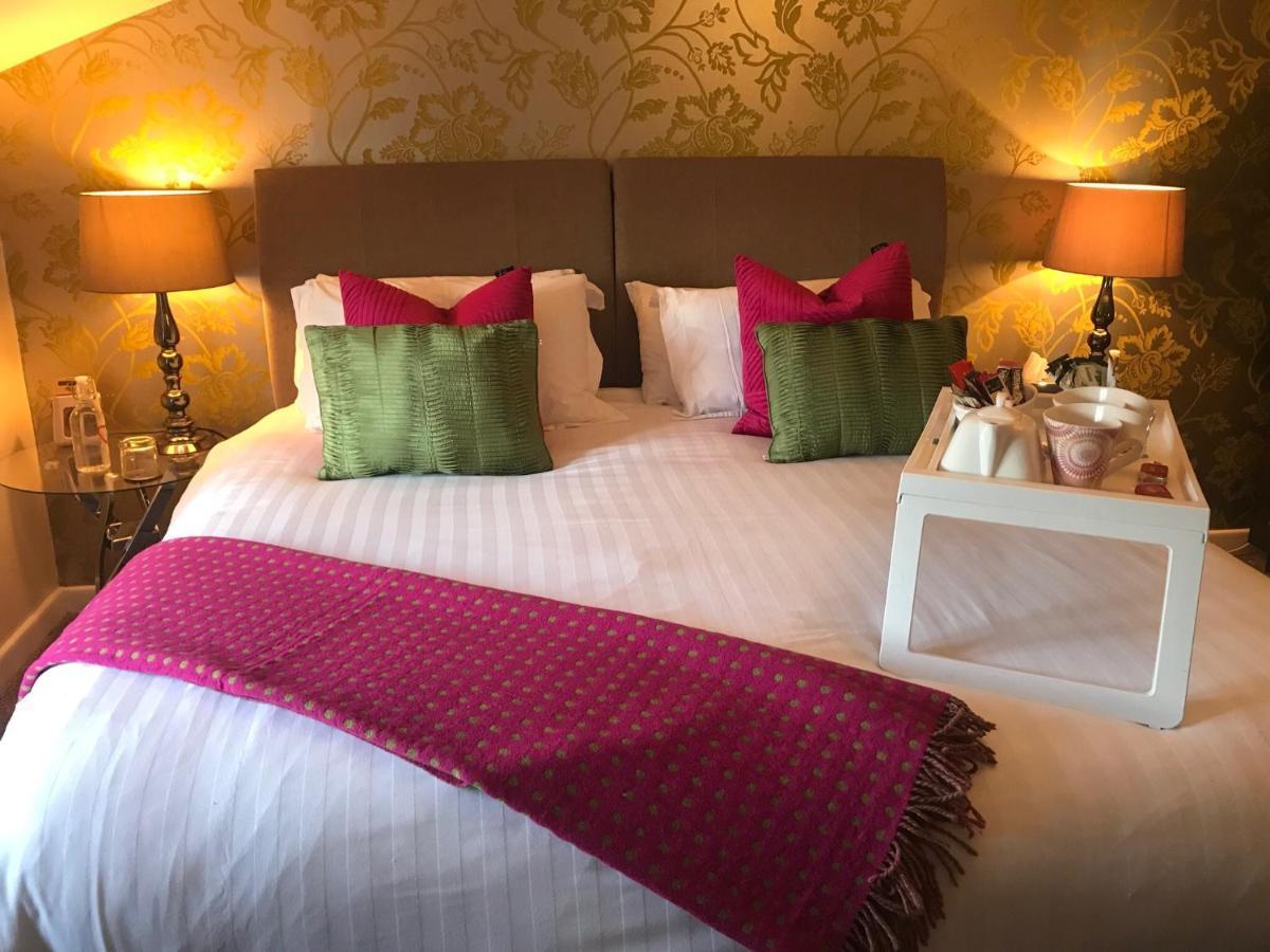 Willow Cottage B&B Yeadon Kültér fotó