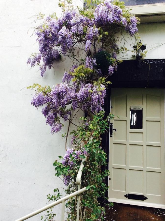 Willow Cottage B&B Yeadon Kültér fotó