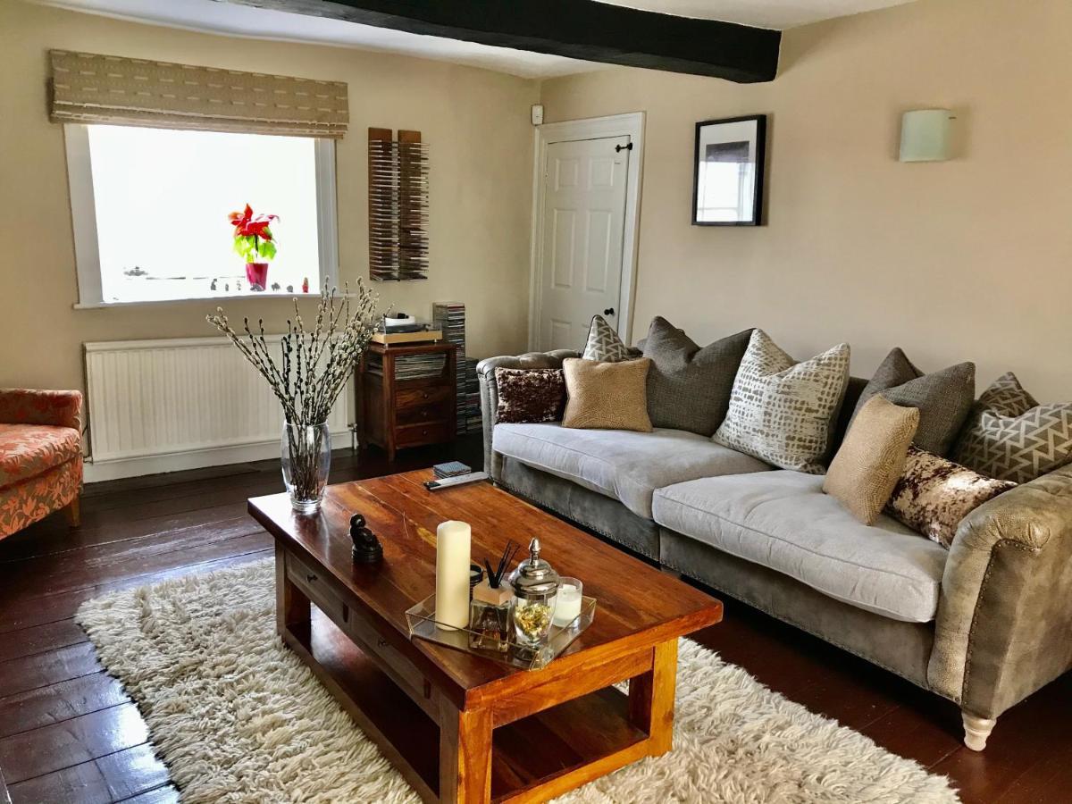 Willow Cottage B&B Yeadon Kültér fotó