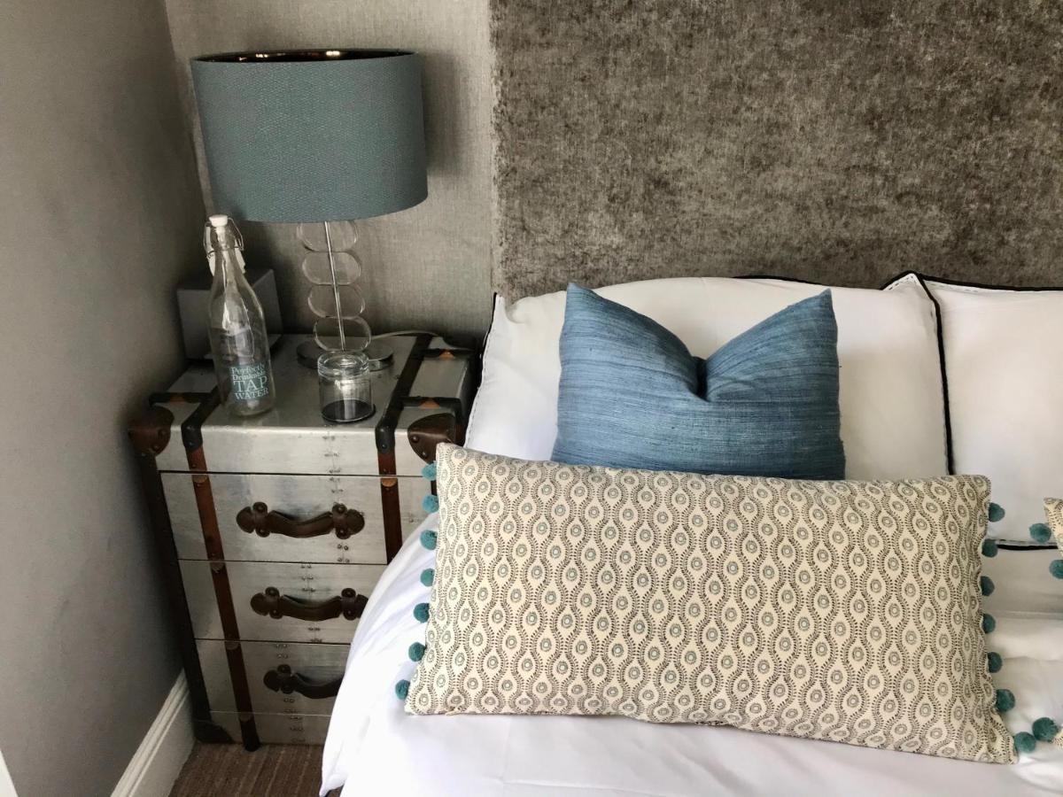 Willow Cottage B&B Yeadon Kültér fotó