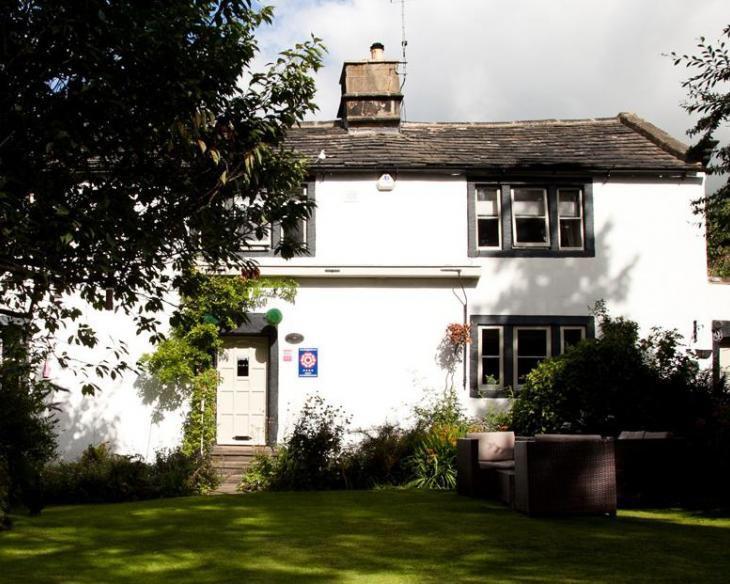 Willow Cottage B&B Yeadon Kültér fotó