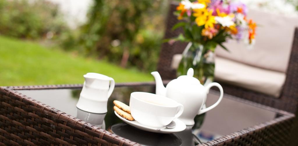 Willow Cottage B&B Yeadon Kültér fotó