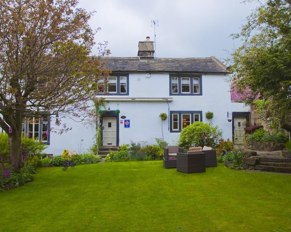 Willow Cottage B&B Yeadon Kültér fotó