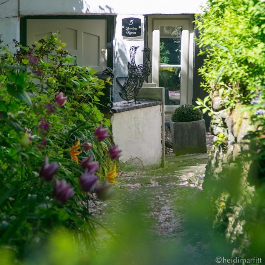 Willow Cottage B&B Yeadon Kültér fotó